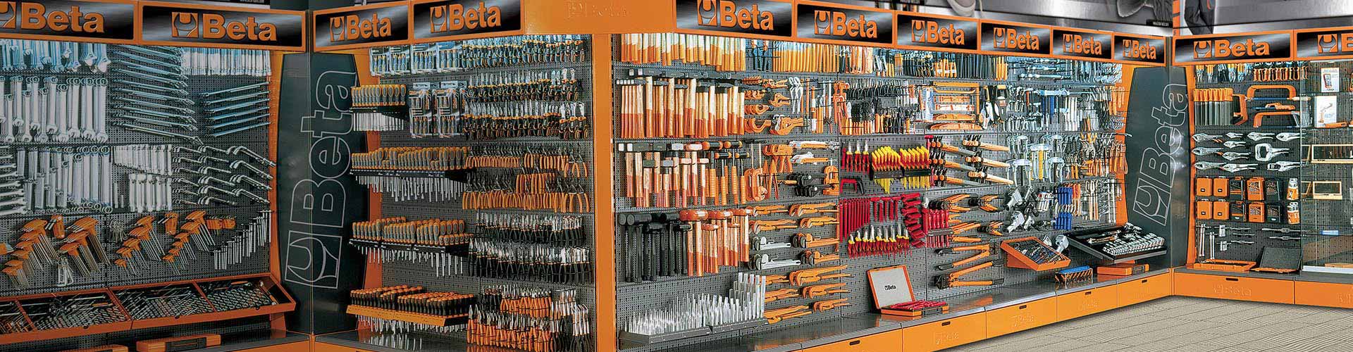 Profer Tools Ferramenta online