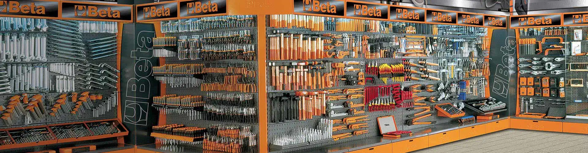 Profer Tools Ferramenta online