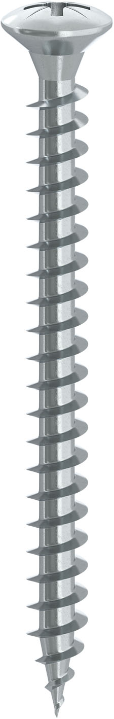 VITE TRUCIOLARE TESTA GOCCIA DI SEGO PZ 2