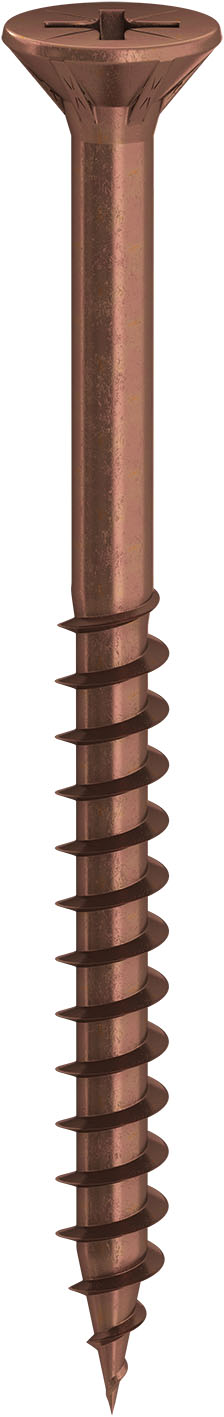 VITE TRUCIOLARE TSP PZ CON ALETTE FILETTO PARZIALE PZ 2