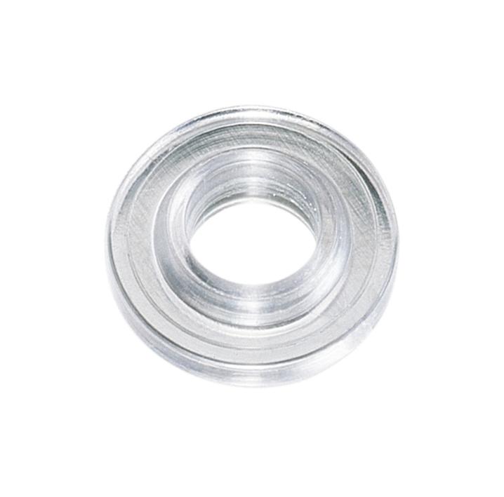 Ambrovit RONDELLA ELASTICA IN PVC TRASPARENTE