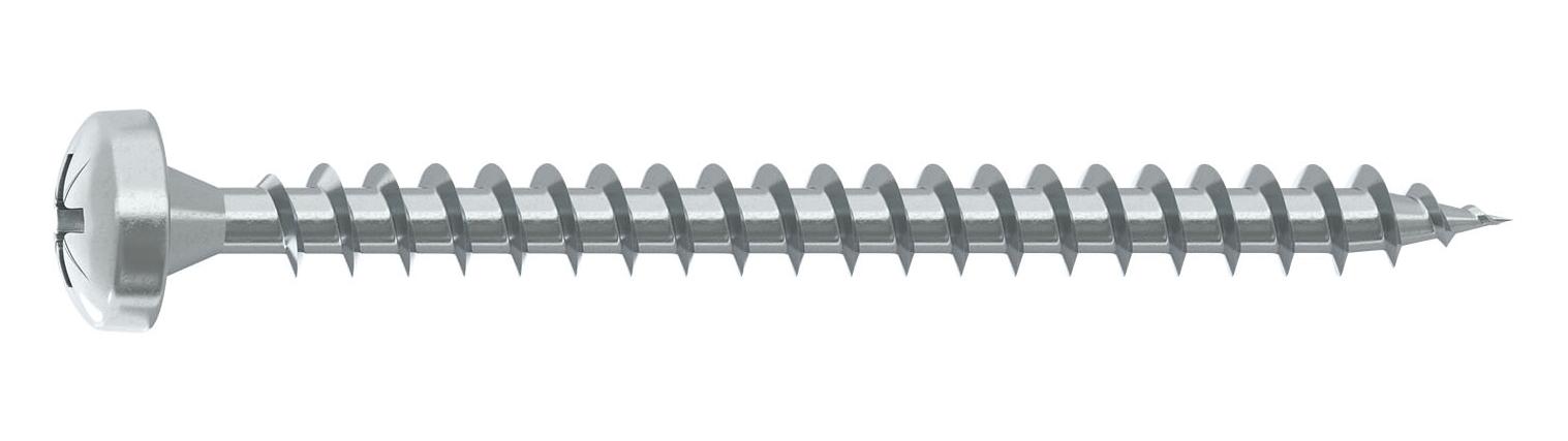 Ambrovit VITE TRUCIOLARE TESTA CILINDRICA PZ 2