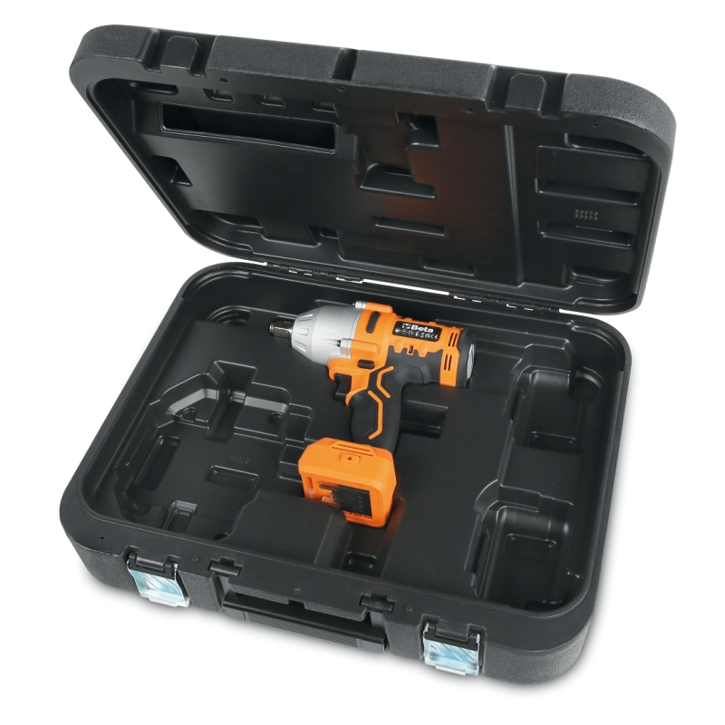 Avvitatore ad impulsi 20V BRUSHLESS attacco 1/2 - 1200 Nm (solo corpo macchina)