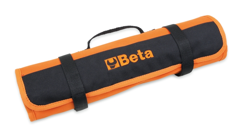 Busta�portautensili�di�tipo�avvolgibile�in�poliestere�resistente,�vuota