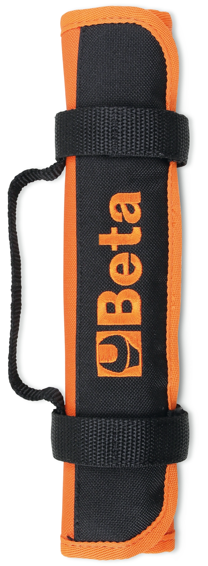 Busta portautensili di tipo avvolgibile in poliestere resistente,�vuota