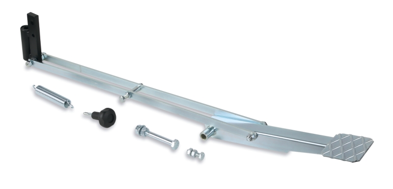 Comando a pedale per presse idrauliche 3027N