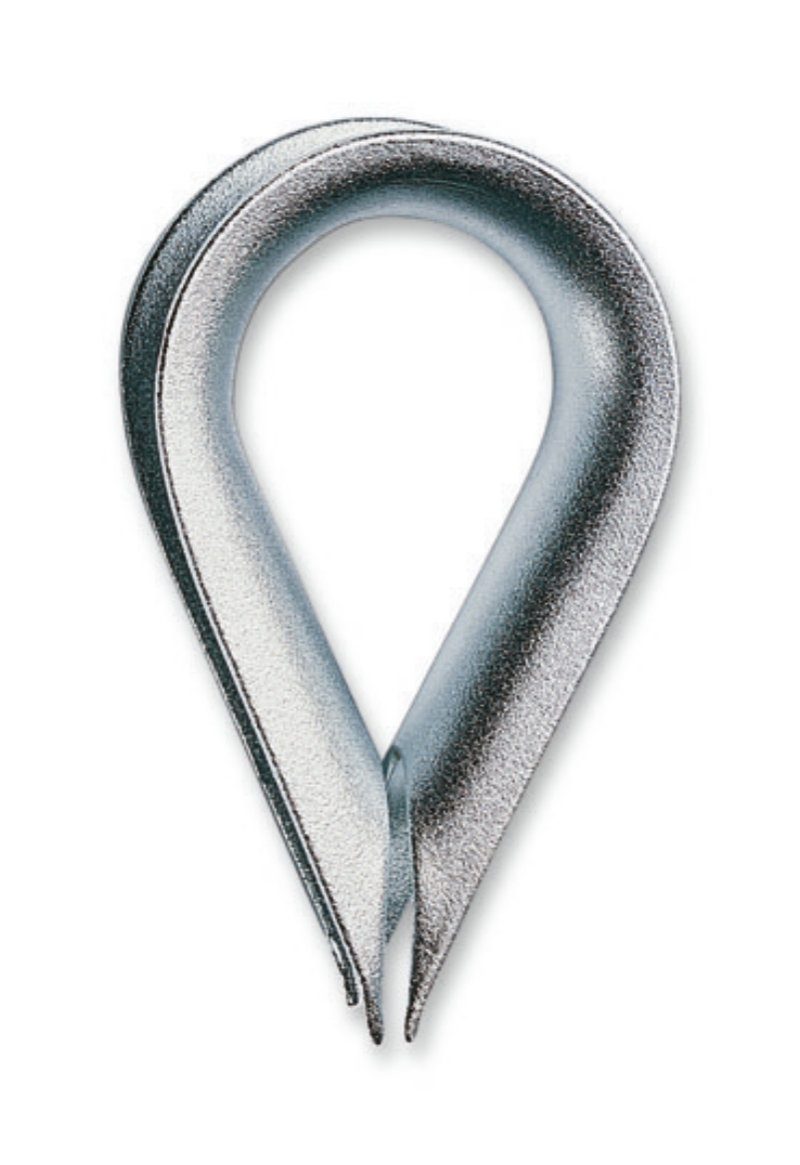 Radance tipo leggero zincate