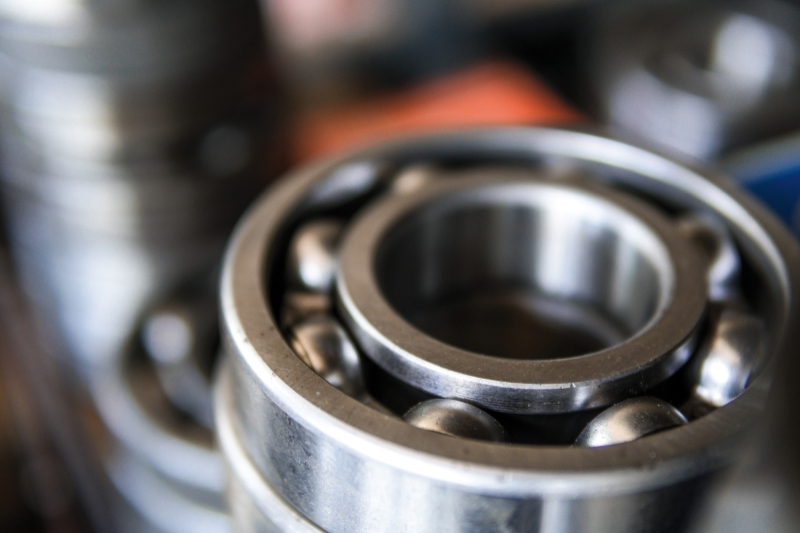 Grasso bianco spray al litio