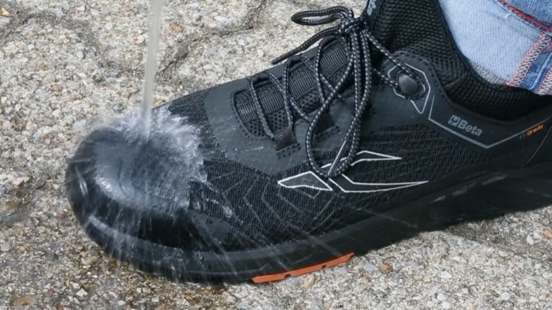 Impermeabilizzante per tessuti