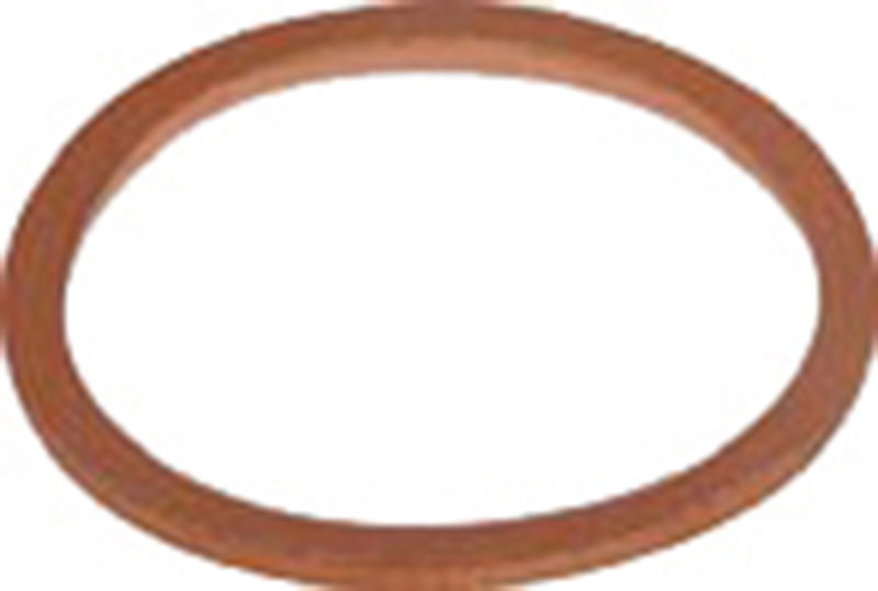 ANELLI DI TENUTA 15X19X1.5 MM PER TAPPI SCARICO OLIO