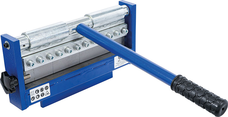 MINI PIEGATRICE,300 MM