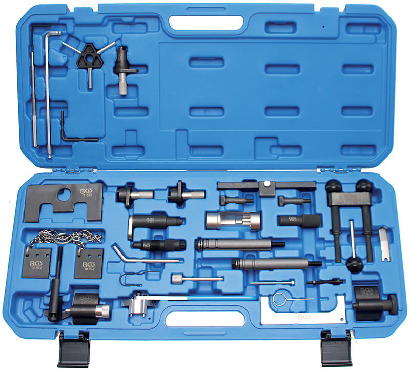 KIT MESSA IN FASE X VAG