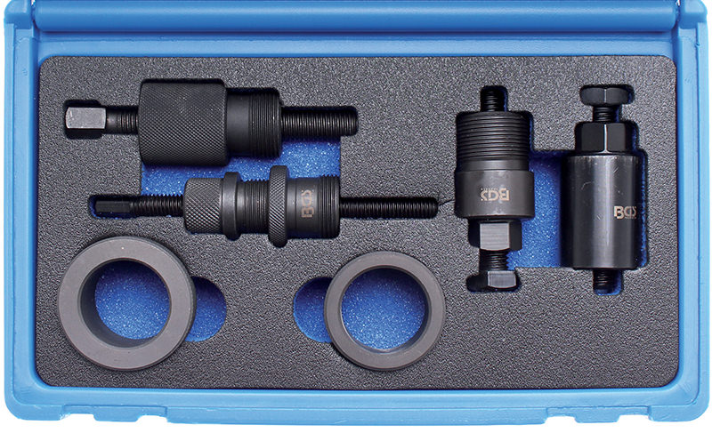SET ESTR.PIGNONE POMPA INIETT. PER BMW E OPEL