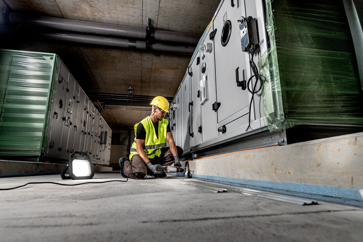 KHE 2860 Quick Martello combinato