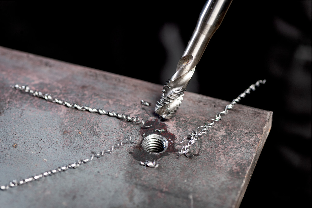 GB 18 LTX BL Q I Maschiatrice a batteria