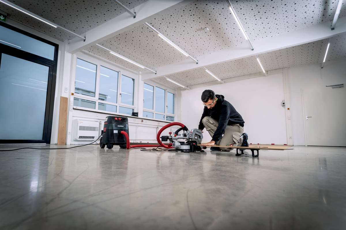 KGS 216 M Troncatrice