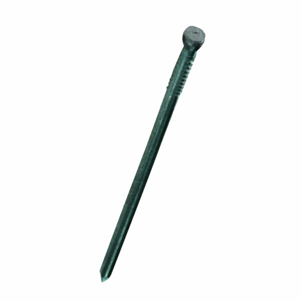 CHIODI ACCIAIO TESTA GROPPINO