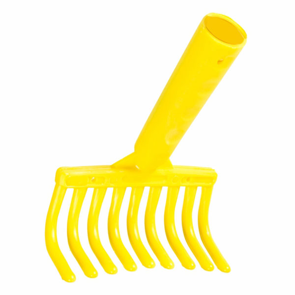 RASTRELLINO OLIVE MANICO LISCIO