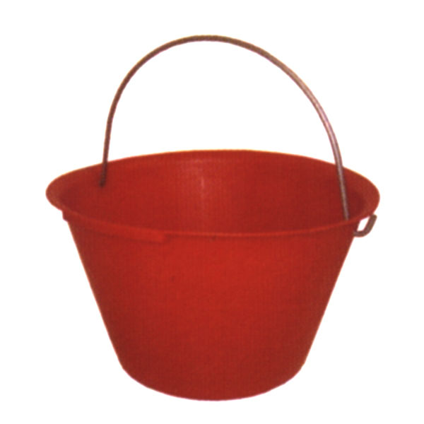 SECCHIO MURATORE EXTRA ONE ROSSO