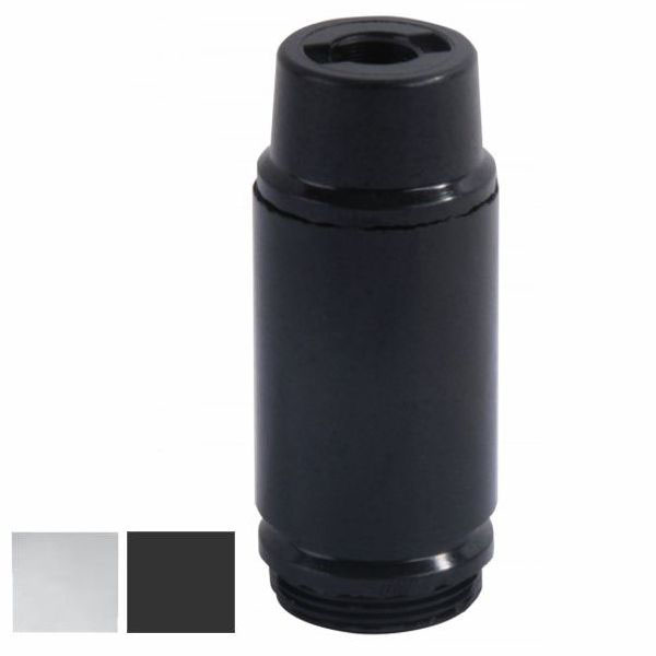 PORTALAMPADA TERMOPLASTICO