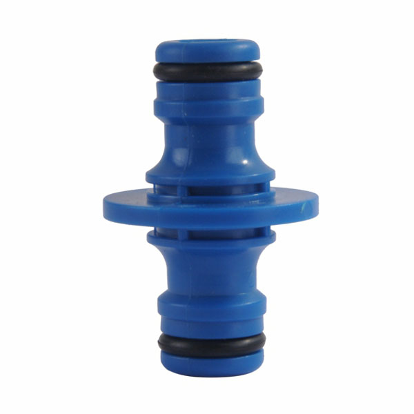 GIUNZIONE 2 INNESTI MASCHIO OB