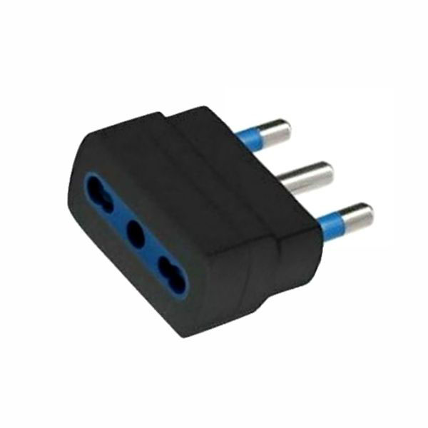 ADATTATORE SEMPLICE BIPASSO