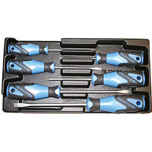 MODULI CON UTENSILI PER CARRELLI A TORRE