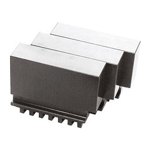 SERIE DI GRIFFE PER ART. 1563 P