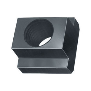 TASSELLI FILETTATI QUADRI