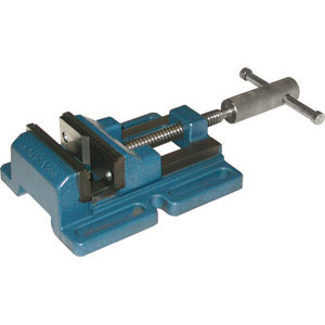 MORSE PER TRAPANI CON 1 GANASCIA PIANA E 1 PRISMATICA