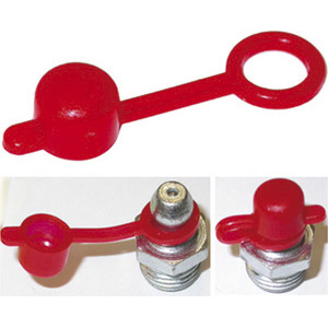 INGRASSATORI CON PROTEZIONI IN PVC