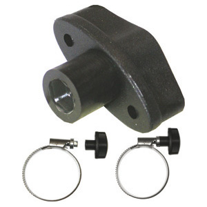 CHIAVETTE IN PLASTICA PER FASCETTE