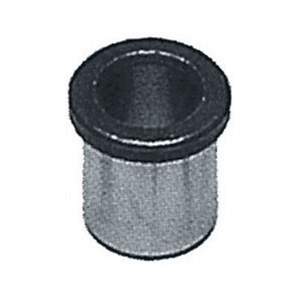 BUSSOLE PER MASCHERAGGI TIPO CORTO CON COLLARE DIN 172