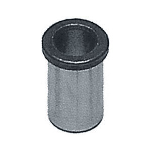 BUSSOLE PER MASCHERAGGI TIPO LUNGO CON COLLARE DIN 172