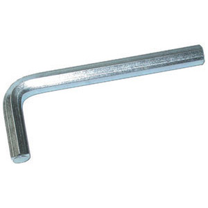 CHIAVI PER ESAGONI INTERNI QUALITA' FINE