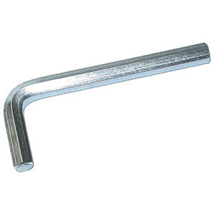 CHIAVI PER ESAGONI INTERNI QUALITA' FINE - ESAGONI IN POLLICI USA