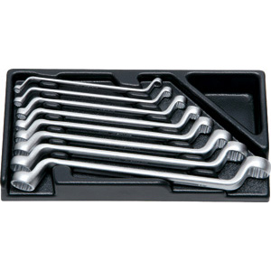 MODULI CON UTENSILI PER CARRELLI ART. 998 G 8A
