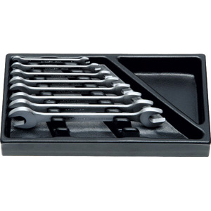 MODULI CON UTENSILI PER CARRELLI ART. 998 G 8A