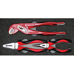 MODULI CON UTENSILI PER CARRELLI ART. 998 G 8A