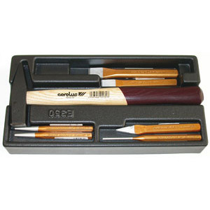 MODULI CON UTENSILI PER CARRELLI ART. 998 G 8A