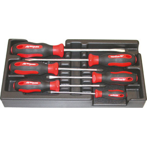 MODULI CON UTENSILI PER CARRELLI ART. 998 G 8A