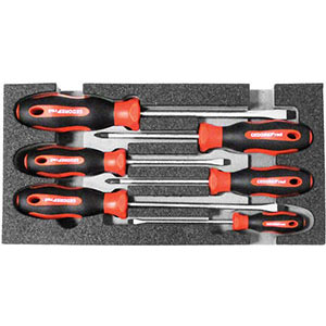 MODULI CON UTENSILI PER CARRELLI ART. 998 G 8A