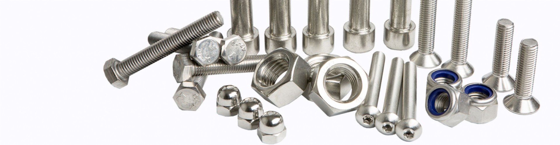 Acciaio INOX