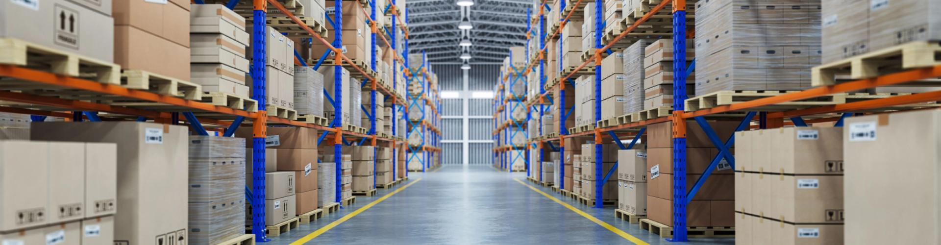 Arredamento industriale