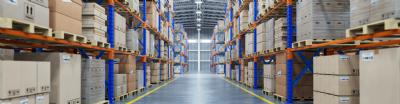 Arredamento industriale