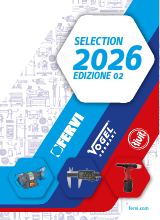 Fervi Selection 2026 ed.2